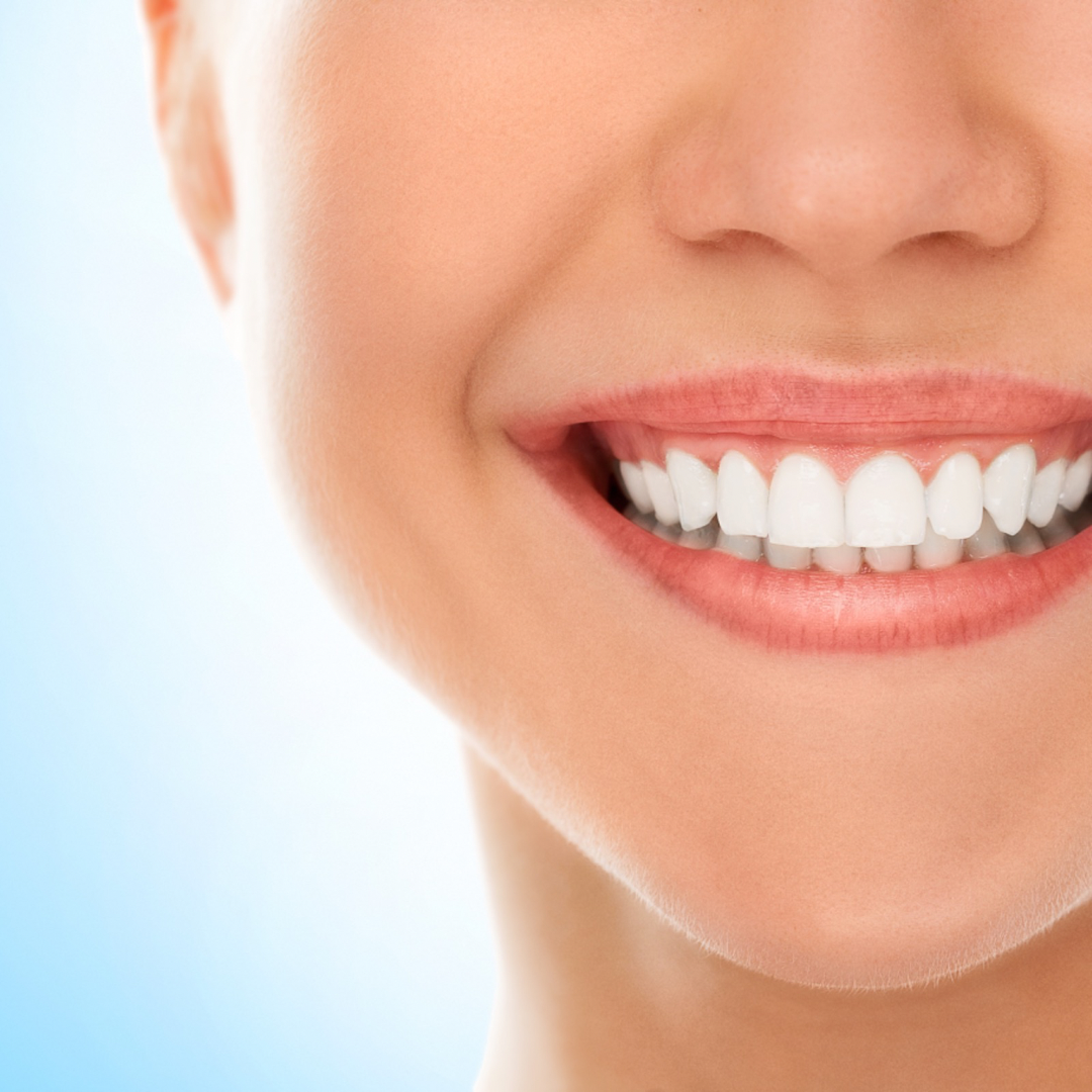 Our oral care