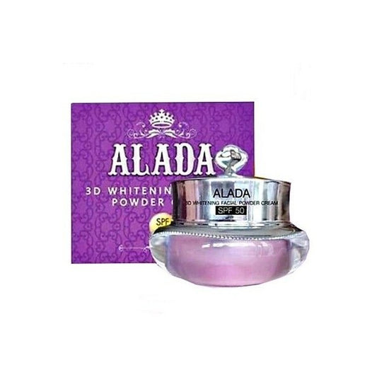 ALADA Crème de Visage – Révélez l’éclat naturel de votre peau en 14 jours