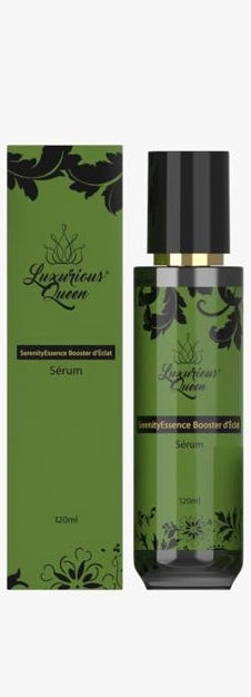 Gamme SerenityEssence : Beauté retrouvée