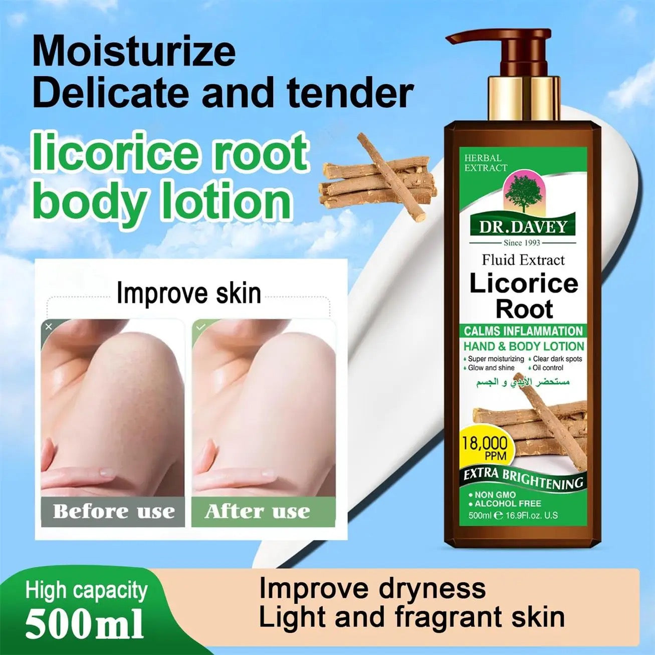 DUOZI (former CHISELAN) concentrated collagen