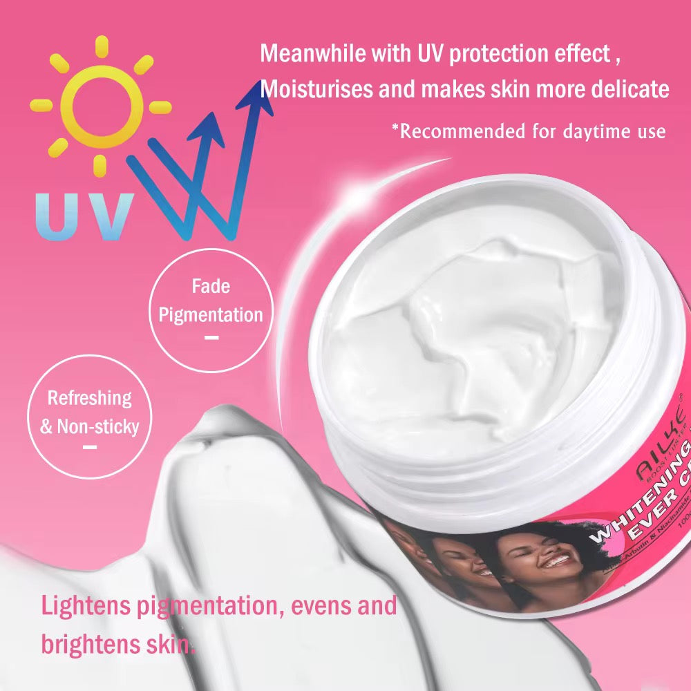 Crème hydratante SPF30-Teint unifié et éclat naturel