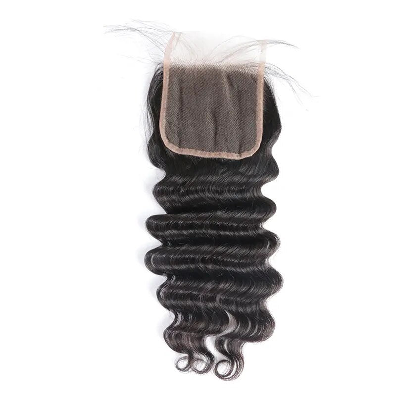 Closure Loose Wave