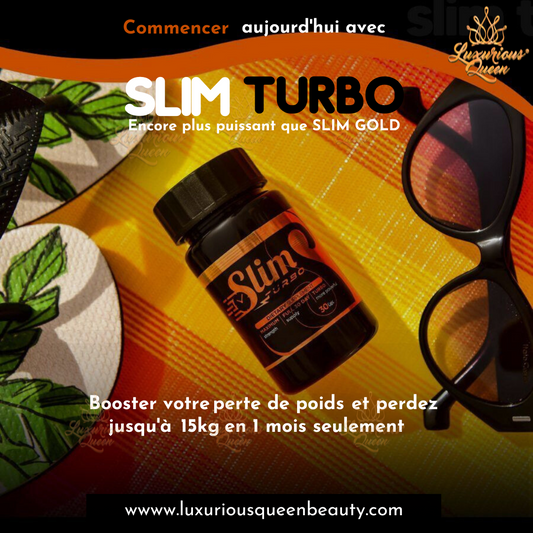 SLIM TURBO encore plus fort (expert)
