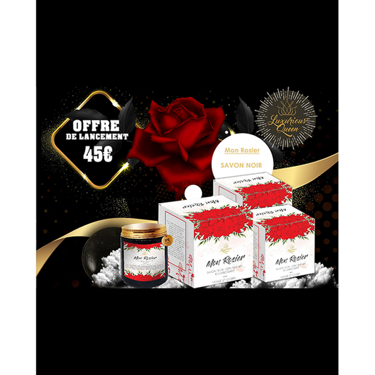 Savon Noir, Mon Rosier