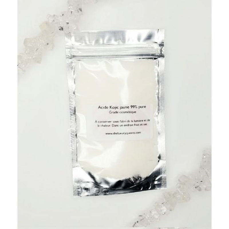 Kojic Acid Powder
