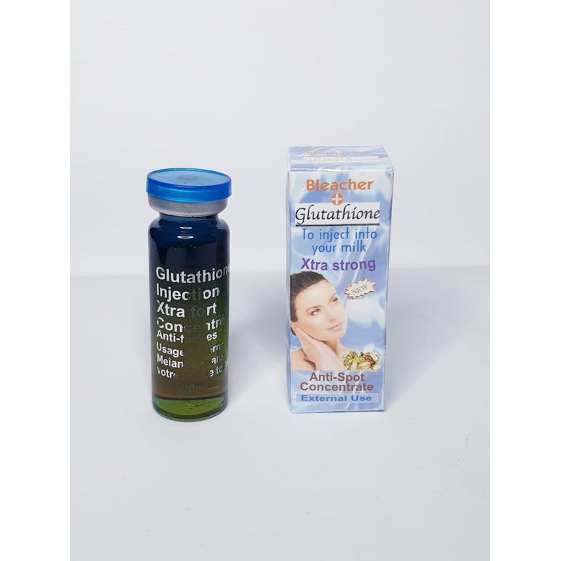 medicine glutathione serum Liposomal Glutathione 1.7 Fl. Oz main image 0