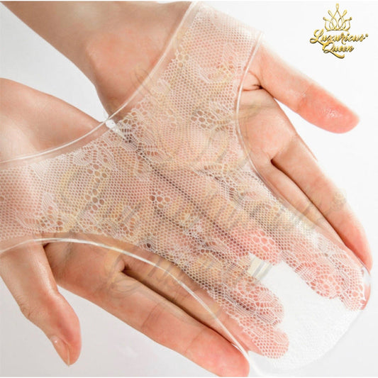 Virginity Mask (Yoni Mask)