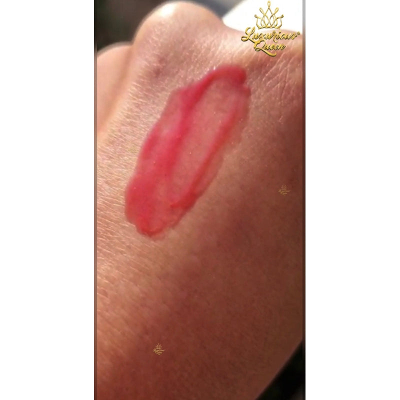 Pink Lips: Gloss éclaircissant