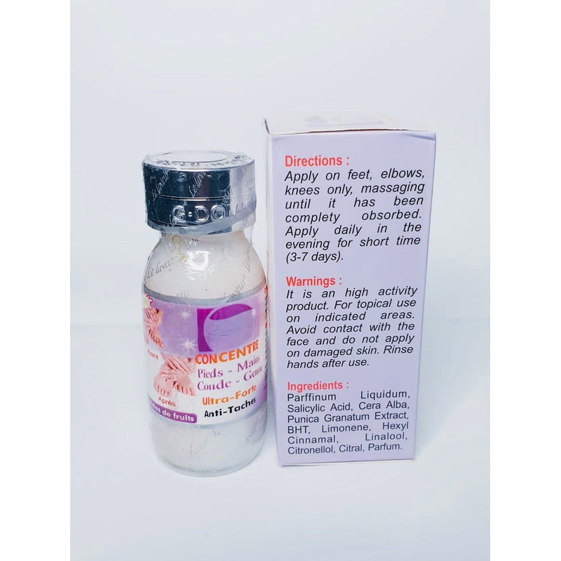 Laveur concentré Ultra Forte