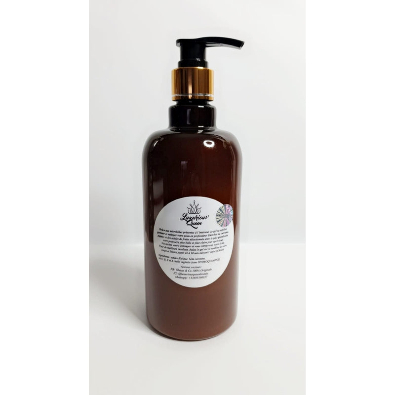 Diamond Shower Gel 7 Days whitening