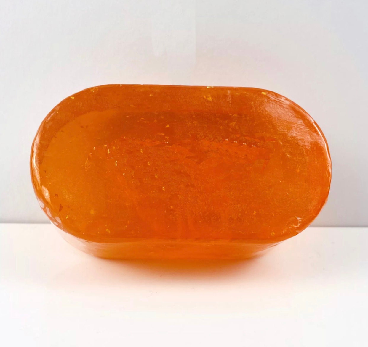 PAPAYA SOAP KOJIC ACID GLUTATHIONE 24k Gold