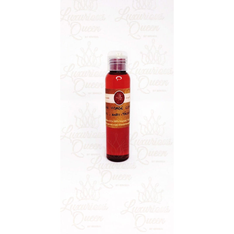Anti-spot and Acne Clarifying Lotion