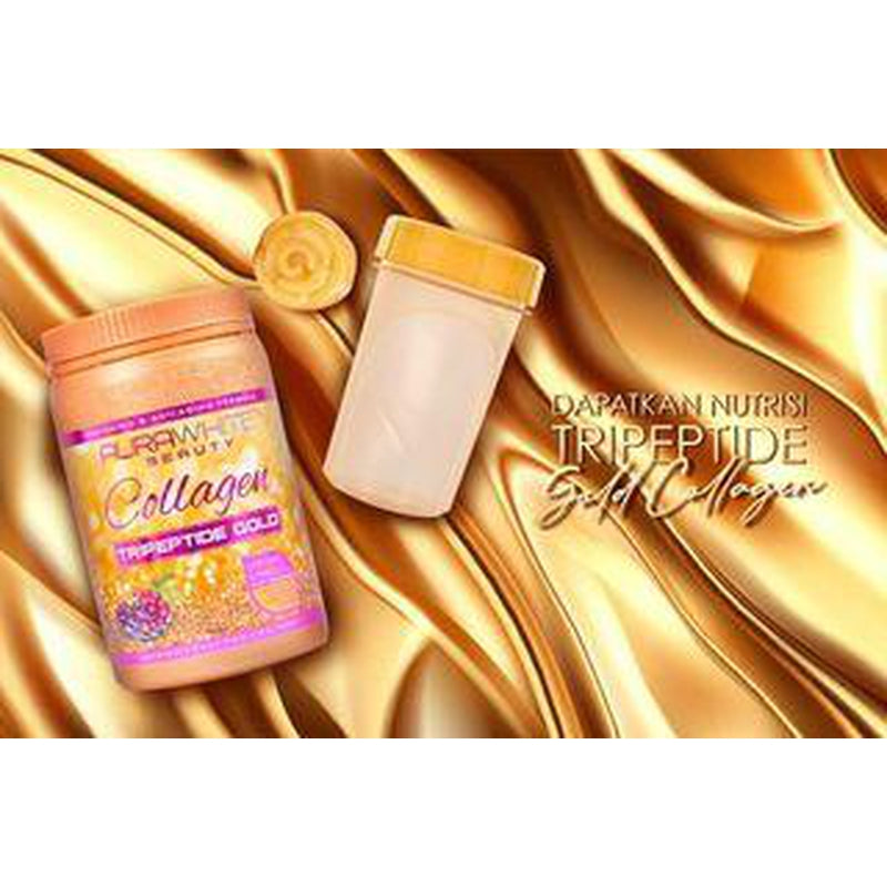 Aurawhite Collagen Tripeptide Gold
