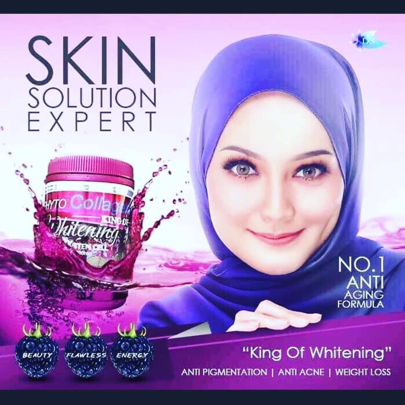 POUDRE PHYTO COLLAGEN WHITENING