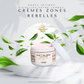 Crème Correctrice Zones Rebelles – Aisselles, Entre-Jambes & Zones Intimes