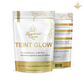 Complexion Glow: Brightening and rejuvenating herbal tea