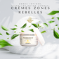 Crème Correctrice Zones Rebelles – Aisselles, Entre-Jambes & Zones Intimes