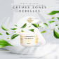 Crème Correctrice Zones Rebelles – Aisselles, Entre-Jambes & Zones Intimes