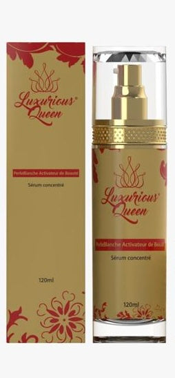 Gamme PerleBlanche L'Élixir suprême (Pour teint clair à métisse)