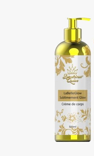 Gamme LaBelleGlow: Sublimement Glow
