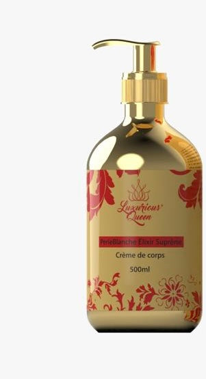Gamme PerleBlanche L'Élixir suprême (Pour teint clair à métisse)