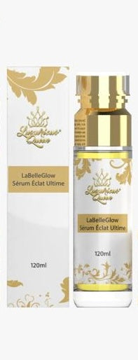 Gamme LaBelleGlow: Sublimement Glow
