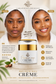 Crème visage PRECIEUSE MAYA