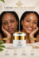 Crème visage PRECIEUSE MAYA