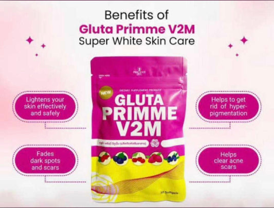 Gluta Primme V2M