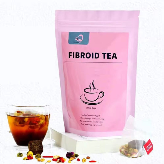 Tisane Fibromes