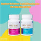 Satin Skinz Duo (glutathione+astaxanthin)