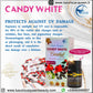 Phyto CANDY WHITE (boosts radiance and lightening)