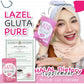 LAZEL GLUTA PURE