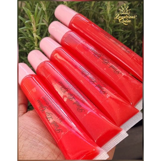 Pink Lips: Gloss éclaircissant