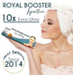 ROYAL BOOSTER Best seller since 2014 (no nurse needed)