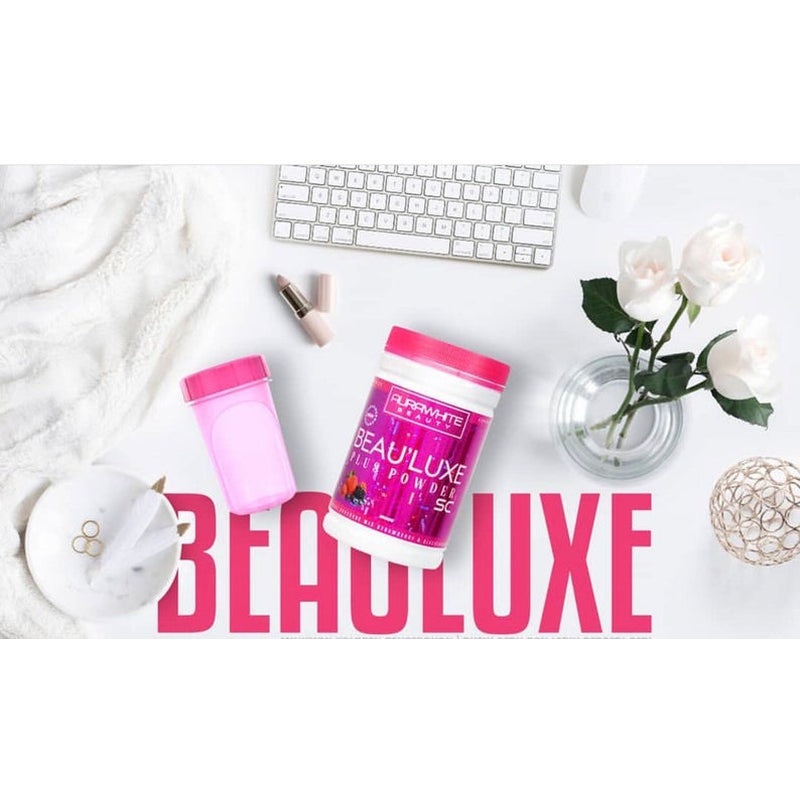 Aurawhite Beau'luxe (Best seller)