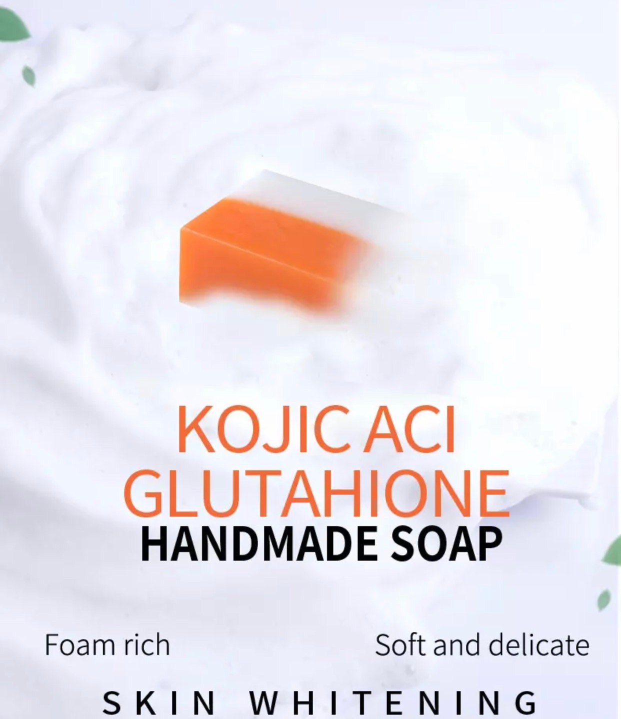 Gel Douche Super L Glutathione 13 En 1 – Éclat Luminieux Sk Duchesse | Soin Corps