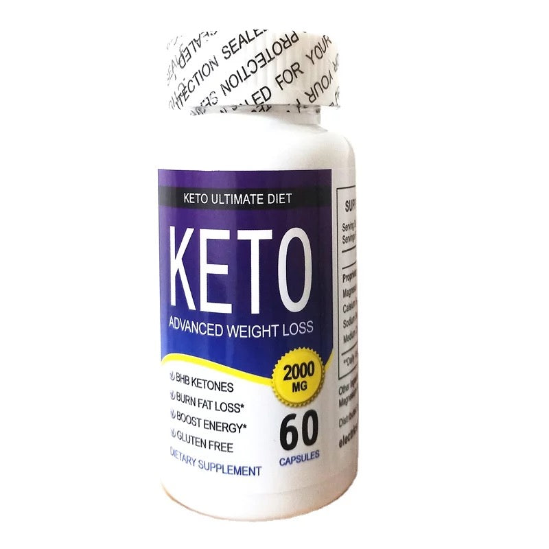 KETO  Slim