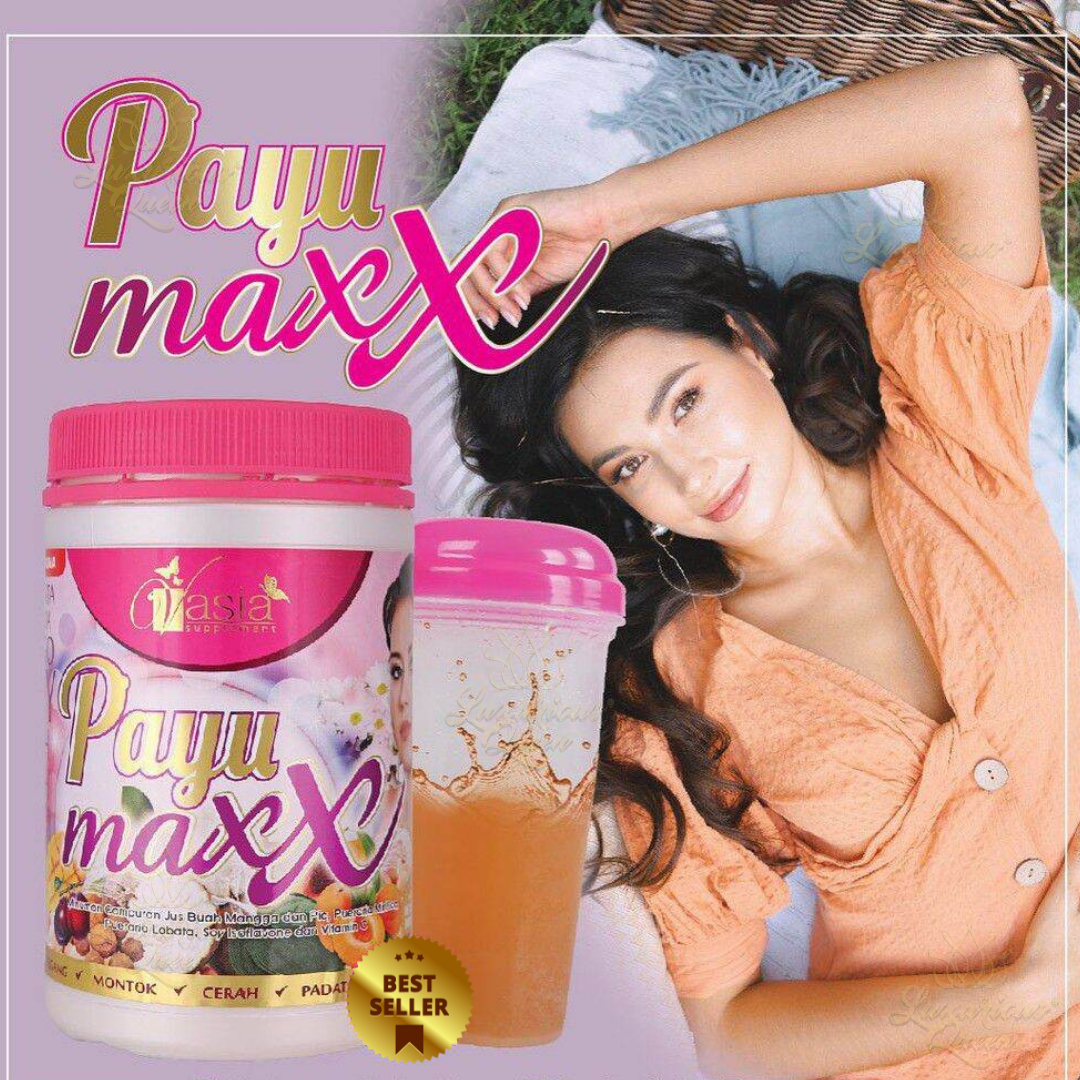 Payu Maxx for breasts