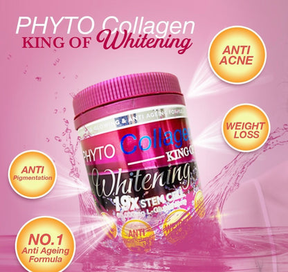 PHYTO COLLECTION REVENDEURS