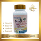 Snow White GLUTATHIONE 1500MG 60 CAPSULES